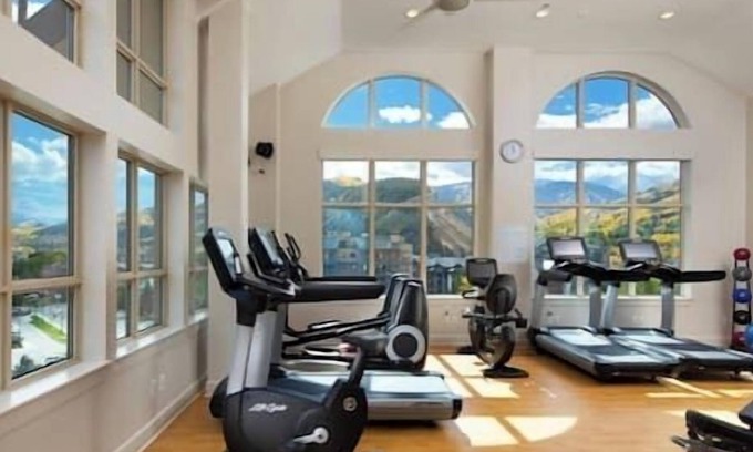 Avon Hotel | Sheraton Mountain Vista Villas Resort & Spa, Ski