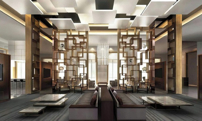 Nouakchott Hotel | Sheraton Nouakchott Hotel