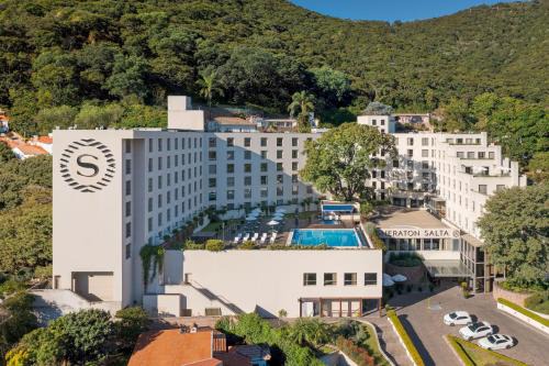 Salta Hotel | Sheraton Salta Hotel