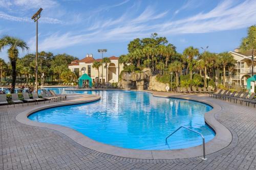 Florida Central Atlantic Coast Resort | Sheraton Vistana Resort Villas, Lake Buena Vista Orlando