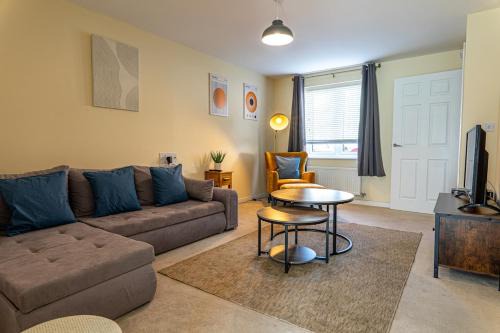 Castle Bromwich House | Sherbet House