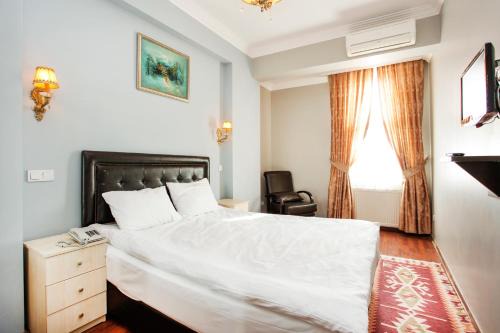 Taksim Apartment | Sheriff Royal Suite