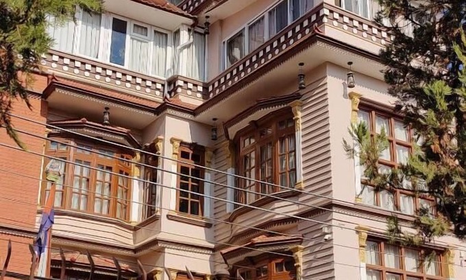Kathmandu Bed & Breakfast | Sherpa Home Hotel