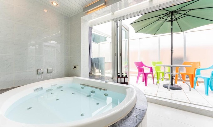 Shibuya Hotel | Shibuya City House 渋谷シティハウス