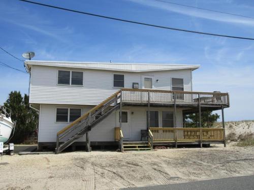 Ship Bottom Apartment | Ship Bottomocean Front First Floor Duplex