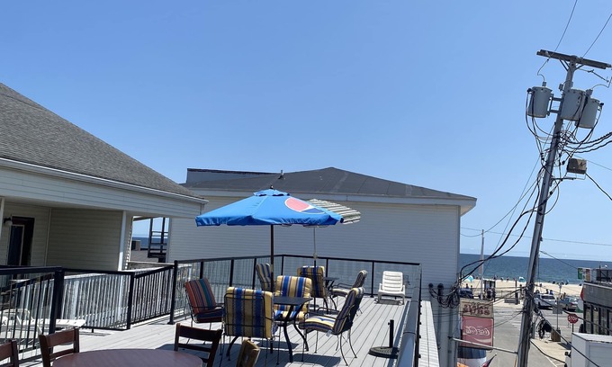 Hampton Hotel | SHIPS INN Hotel