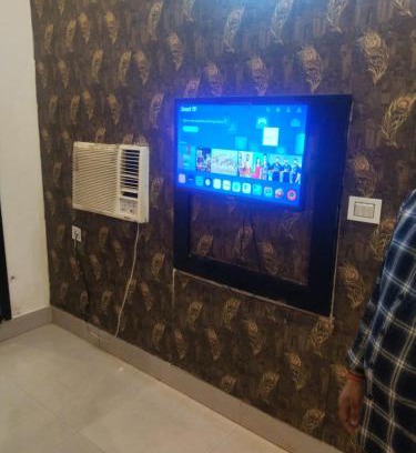 Haridwar House | Shiv Ganga Home Stay