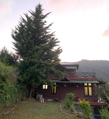 Kaul Villa | Shivoham Cottage near Dhokane Waterfall