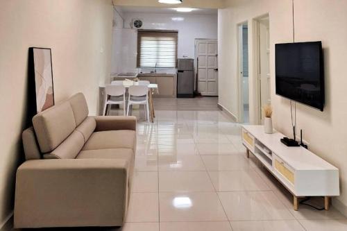 Kota Tinggi House | Shmawai Homestay Kota Tinggi