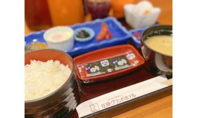 Shobara Hotel | Shobara Grand Hotel - Vacation STAY 06887v