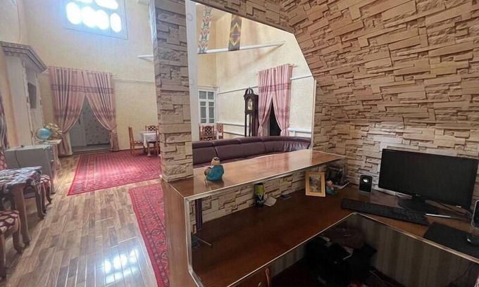 Itchan Kala House | Shodlik Guest House