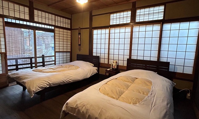 Sannenzaka Ninenzaka House | Shofu-an Kiyomizu-tei