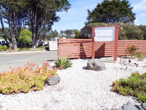 Fort Bragg Hotel | Shoreline Cottages