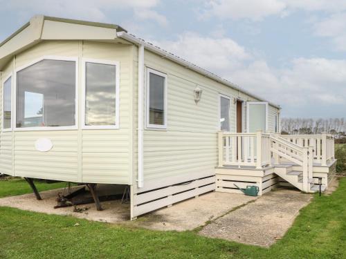 Wittering House | Shorething Getaway