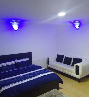 Ofin Apartment | Short Let Apartments
