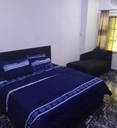 Ofin Apartment | Short Let Apartments