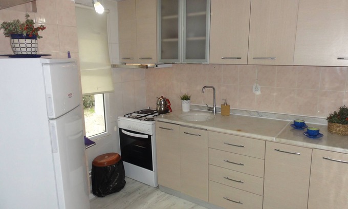Ankara Apartment | Short Term Rental Apartment Çankaya Ankara