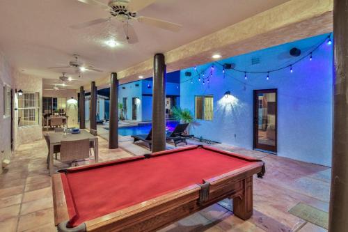 Lake Havasu City House | Shoshone