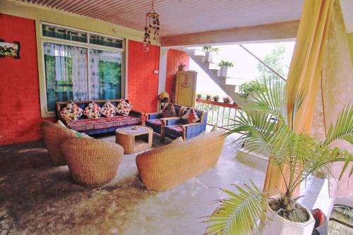 Aritar Hotel | Shraddha Homestay - Aritar