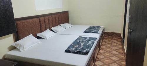 Mathura House | Shree Laddu gopal seva sadan