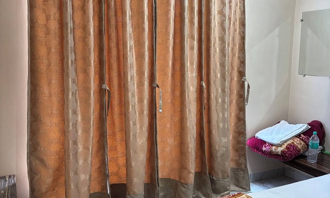 Kannod Hotel | SHRI KRISHNA HOTEL