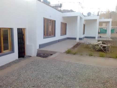 Leh Hotel | Shuma Villa