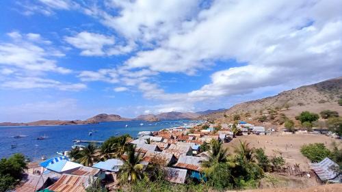 Komodo House | Siangel