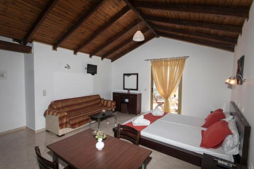 Lygia Hotel | Siarbas Hotel