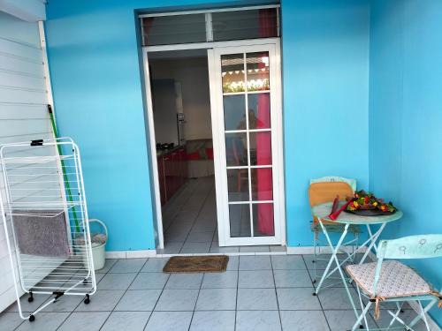 Le Carbet Apartment | Sicriers
