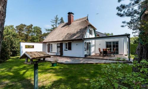 Dierhagen Strand House | SiebenFinken