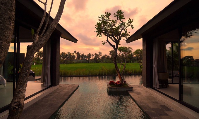 Kemenuh Villa | Sierra Vista 1 Ubud