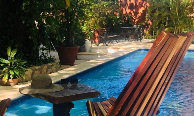 Puerto Juarez Apartment | SIESTA FIESTA APARTMENTS BY BAWA