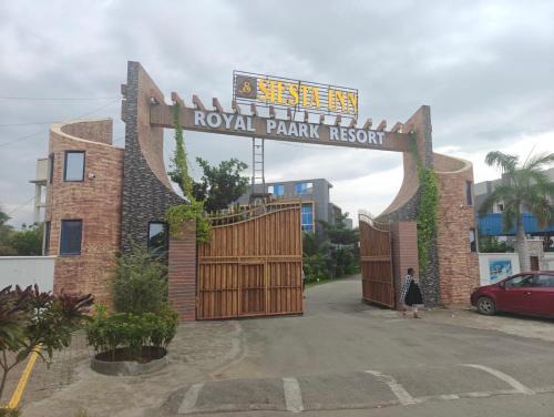 Gummidipundi Resort | Siesta Inn - RP Resort