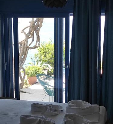 Diskos Apartment | Sifis place
