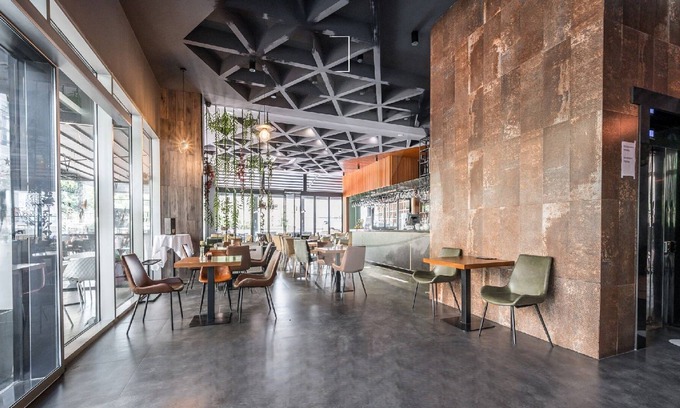 Tirana Hotel | Signature AlbStar Tirana Hotel & Spa