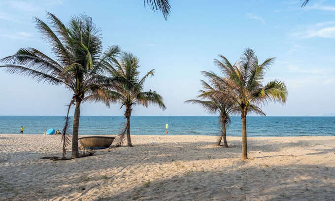 Dien Duong Apartment | Signature Blue Ocean Villa Hoi An