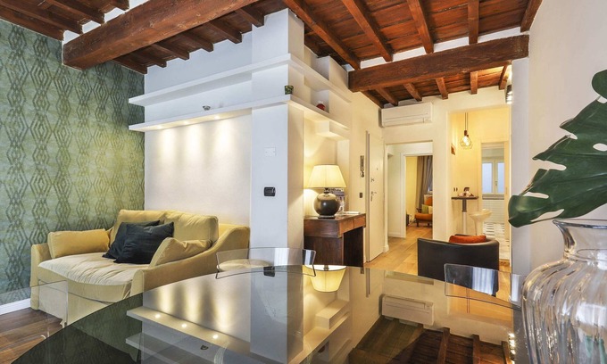 Duomo Apartment | Signoria Stylish Suite