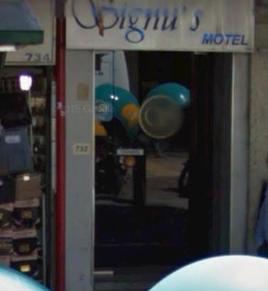 Centro Hotel | Signus 2