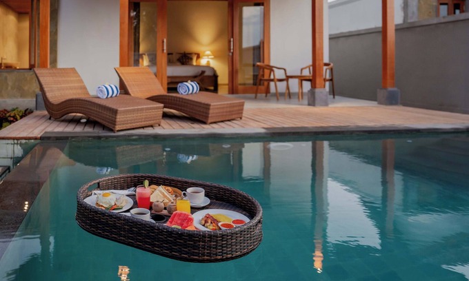 Batuan Villa | Sila Living Ubud