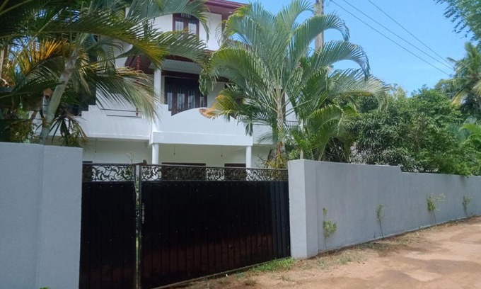 Tangalle Hotel | Silence Paradise