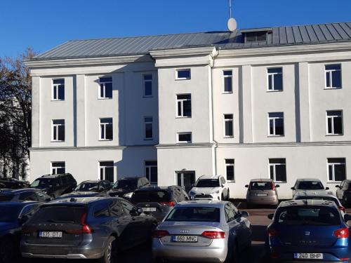 Sillamae House | Silport Külalistemaja