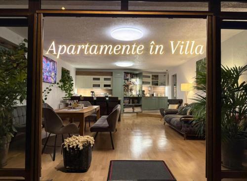 Sighisoara Apartment | Silvan Villa - Apart