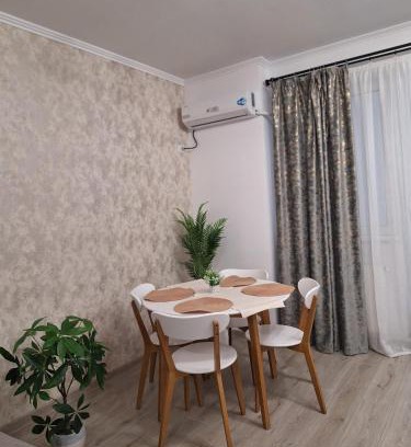 Chiajna Apartment | Silvana Apartament