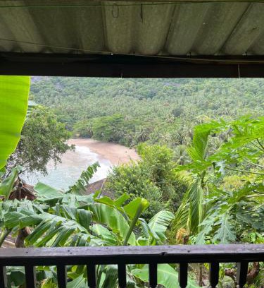 Baan Tai Ski Chalet | Silver cliff room 12