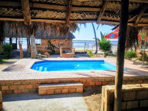 Morrumbene Resort | Silver Fish Resort