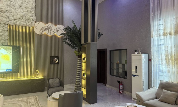 Ilorin Hotel | Silver Gate Hotel and Suites