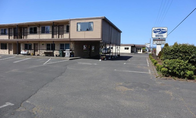 Florence Hotel | Silver Sands Motel