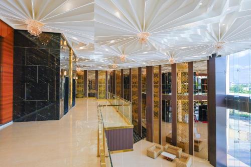 Amravati Hotel | SILVER STAR,Managed by Kurma's Group