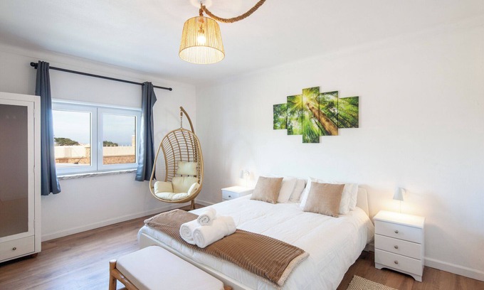 Sao Bernardino Apartment | SILVERCOAST APARTMENTS TULIP+SWIMMING POOL