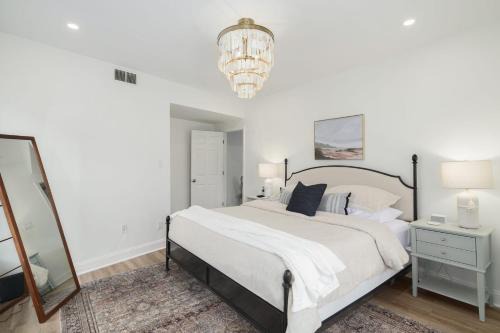 Manayunk Apartment | Silverwood Serenity: Large 2b 2b with Parking